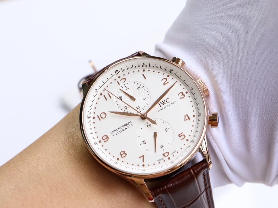 IWC Portugieser IW371416